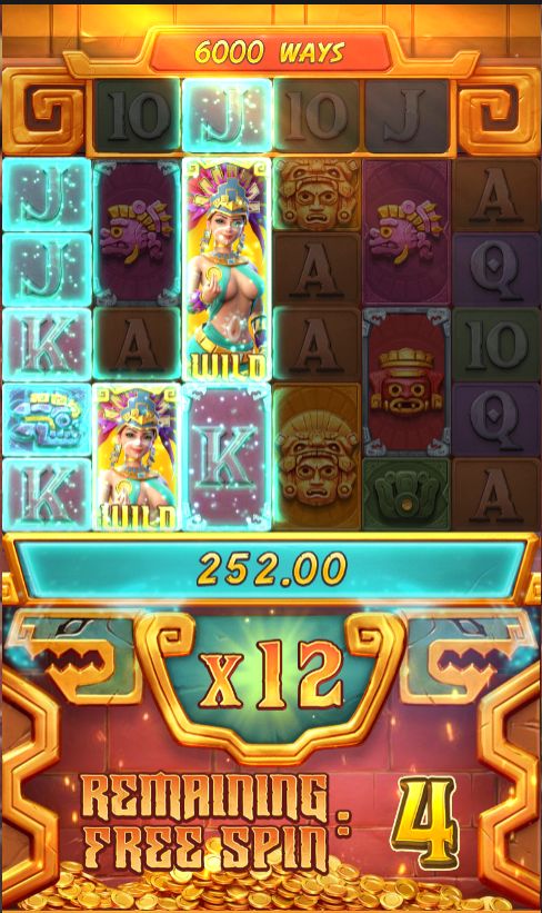 Bitcoin Games Casino game
