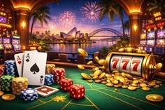 Bitcoin Games Casino