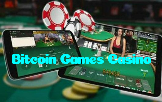 Bitcoin Games Casino خوش آمدید بونس +600% پیشکش موبائل ایپ کے پروموشن سیکشن میں دکھائی دیتی ہے۔