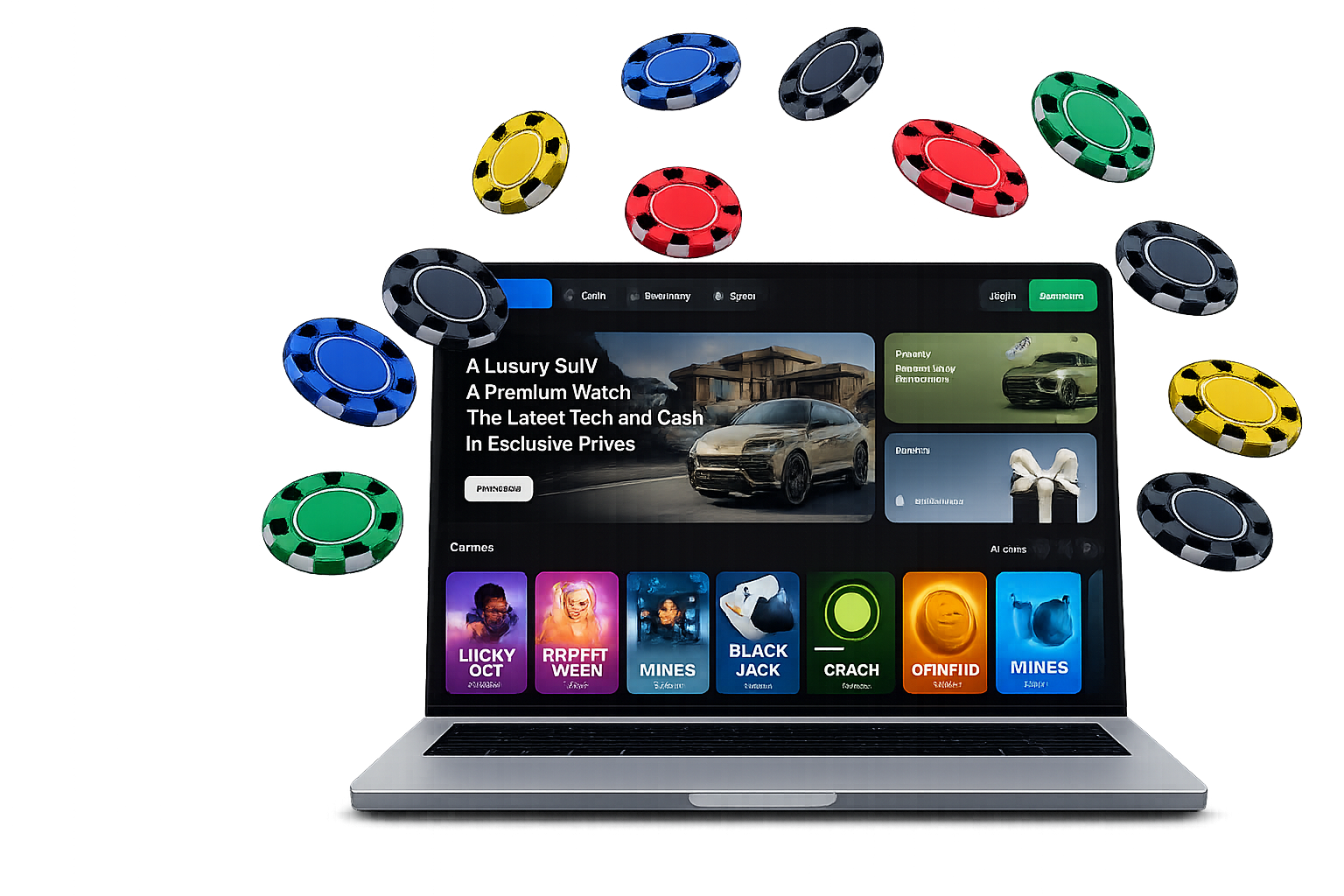 Bitcoin Games Casino Pakistan
