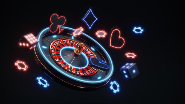 Bitcoin Games Casino