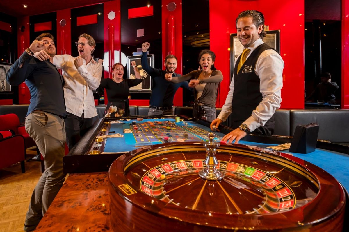 Bitcoin Games Casino پاکستان ریئل منی گیمز